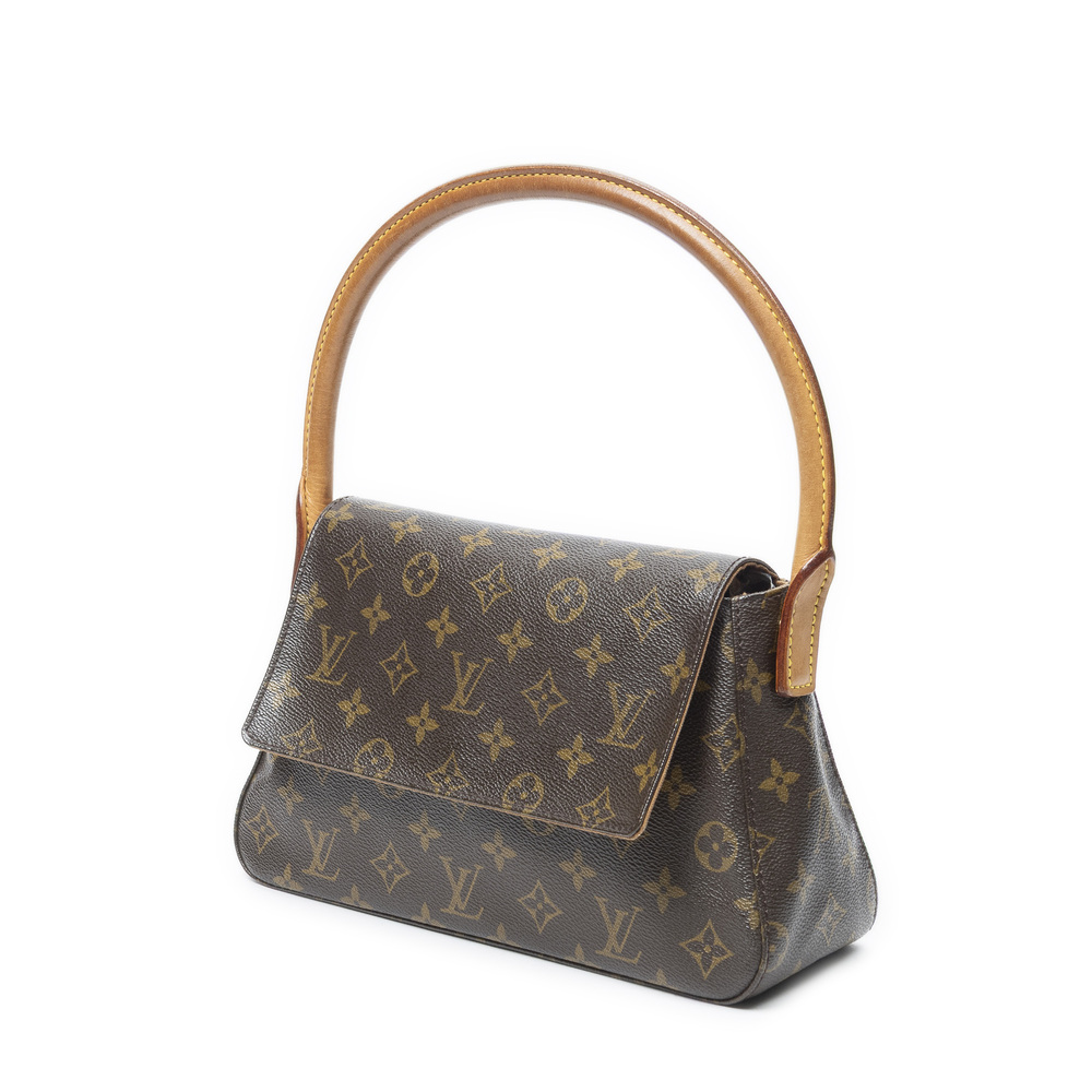Louis Vuitton Mini Looping - Picture 2 of 10
